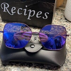 DIFF EYEWEAR “Iris”